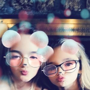 Meet your Posher, Nevaeh